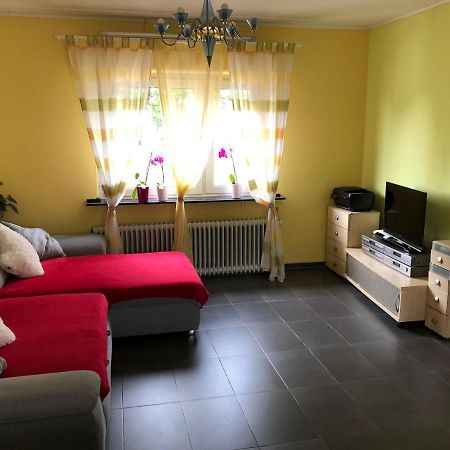 Traumhaftes Apartment In Moenchengladbach Ohler Esterno foto
