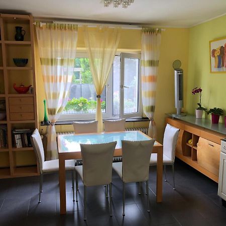 Traumhaftes Apartment In Moenchengladbach Ohler Esterno foto